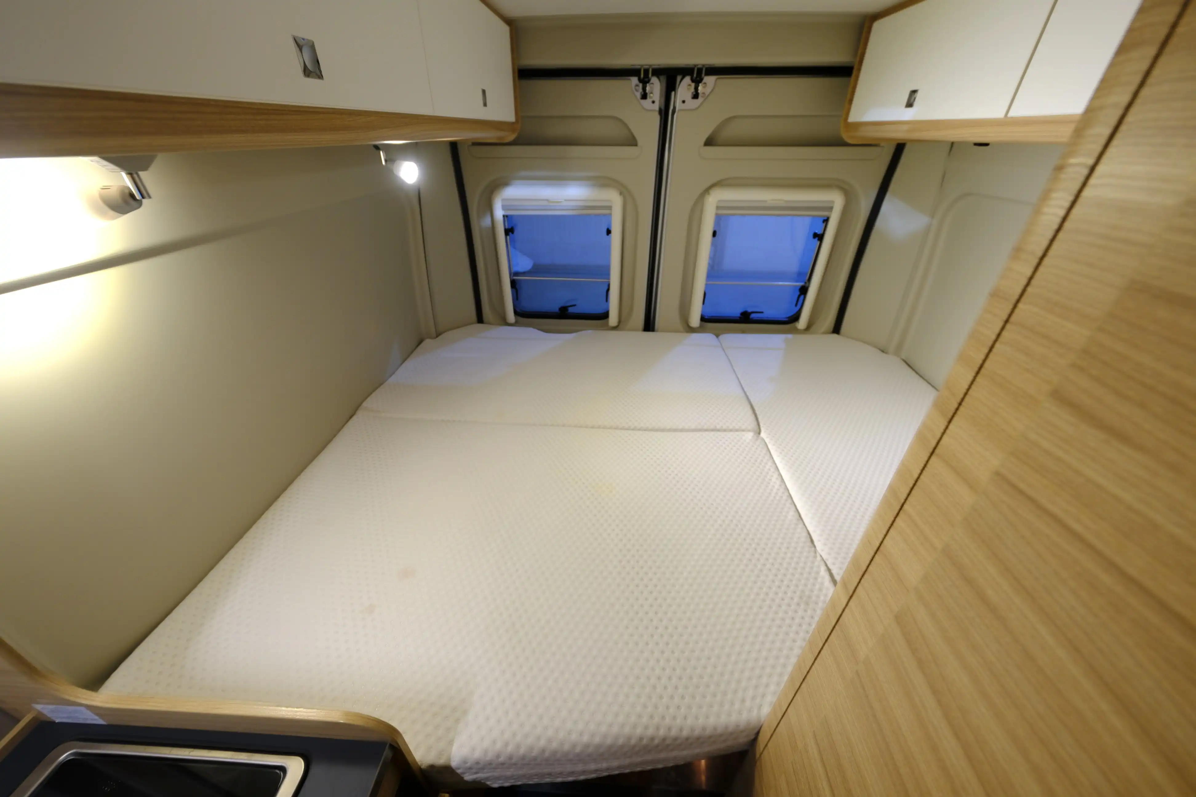 SUNLIGHT Cliff 600 - Ansicht 11